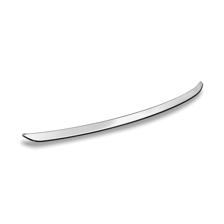 زه استیل صندوق عقب کی ام سی X5