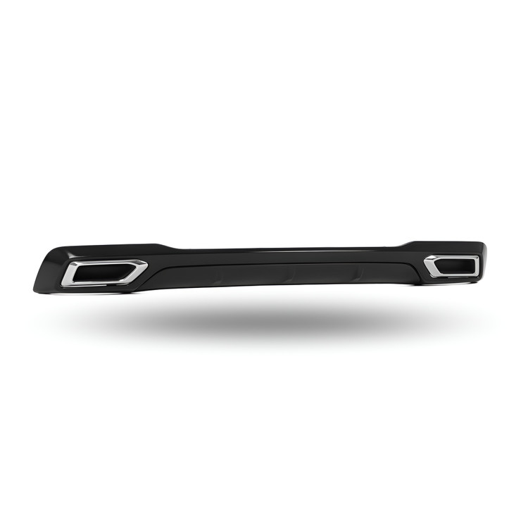 قاب دور اگزوز کی ام سی X5