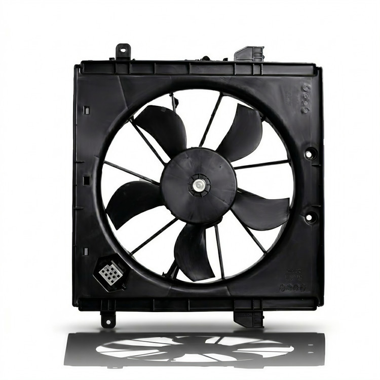 فن کولر فن آب کی ام سی X5